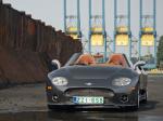 Spyker C8 Spyder 2000 года